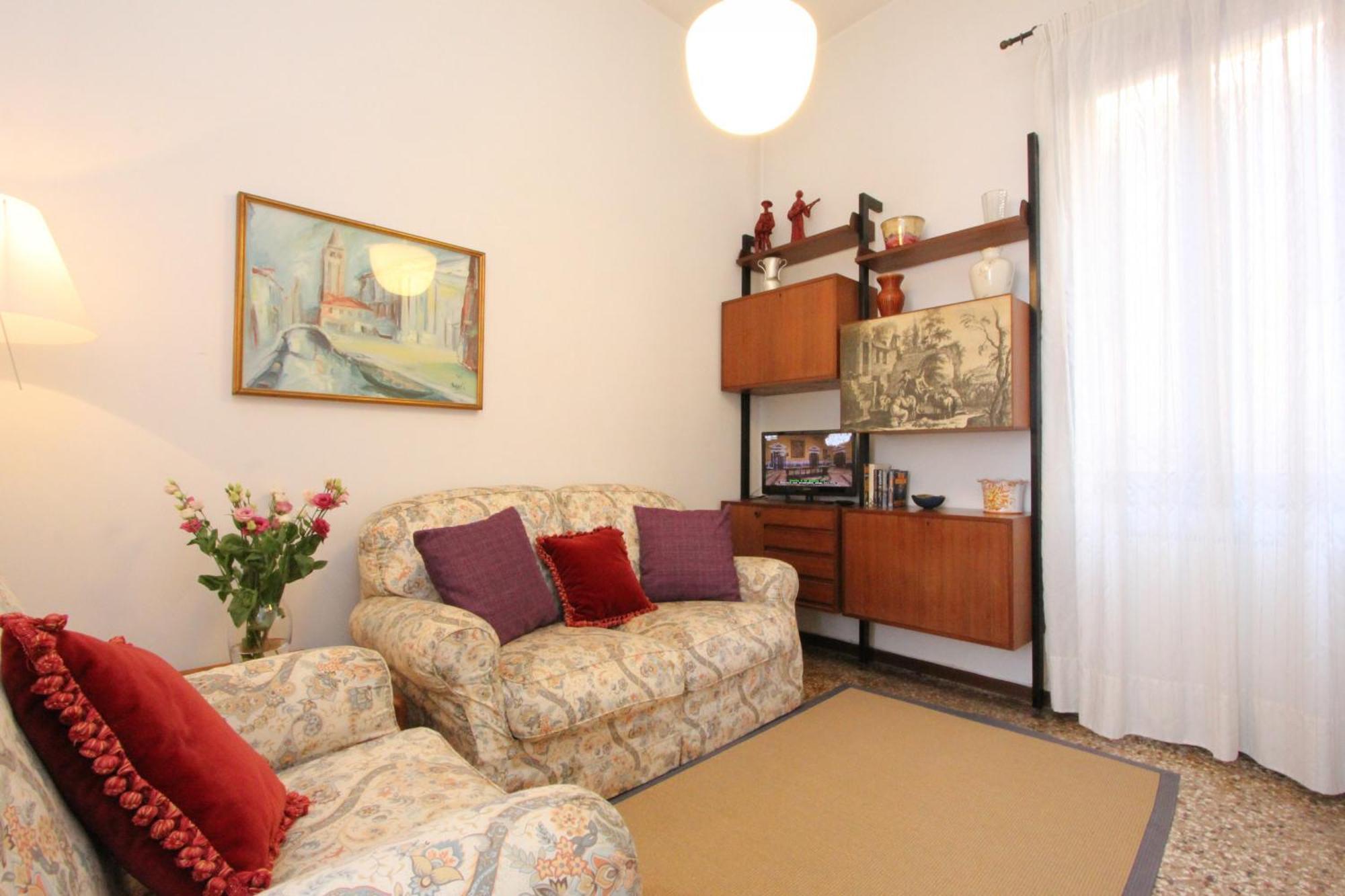 City Apartments Rialto Market Venetië Buitenkant foto